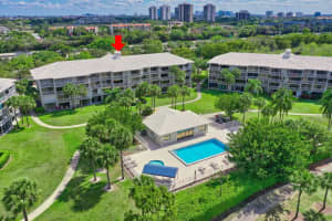 2761 Village Boulevard 403, West Palm Beach, FL 33409 Sold 02/29/24