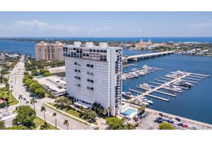 400 N Flagler Drive 706, West Palm Beach, FL 33401 Sold 05/19/25