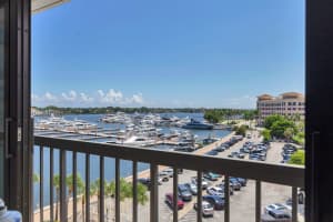 400 N Flagler Drive 706, West Palm Beach, FL 33401 Sold 05/19/25