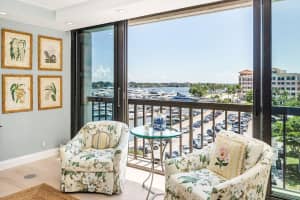 400 N Flagler Drive 706, West Palm Beach, FL 33401 Sold 05/19/25