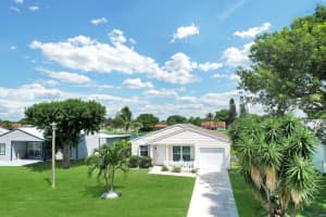 5468 Courtney Circle, Boynton Beach, FL 33472 Sold 11/10/23