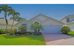8029 SE Morningwood Place, Hobe Sound, FL 33455 Sold 11/13/23
