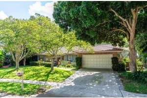 2602 NW 26th Circle, Boca Raton, FL 33431 Sold 11/10/23