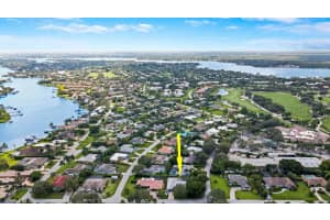 6 SE Turtle Creek Drive, Tequesta, FL 33469 Sold 03/28/24