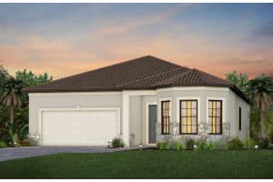 837 SE Courances Drive 291, Port St Lucie, FL 34984 Sold 03/06/24