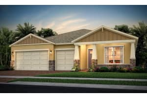 1172 SE Woodbine Road, Port St Lucie, FL 34984 Sold 01/12/24