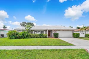 970 SW 7th Street, Boca Raton, FL 33486 Sold 12/29/23