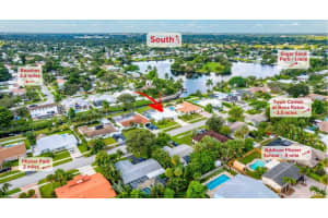 970 SW 7th Street, Boca Raton, FL 33486 Sold 12/29/23