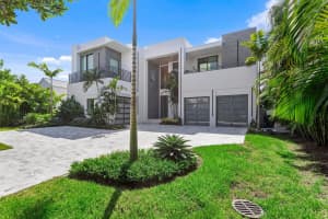 1260 S Ocean Boulevard, Delray Beach, FL 33483 Sold 05/01/24