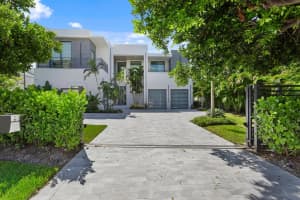 1260 S Ocean Boulevard, Delray Beach, FL 33483 Sold 05/01/24