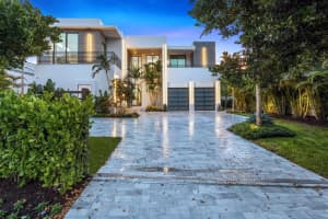 1260 S Ocean Boulevard, Delray Beach, FL 33483 Sold 05/01/24