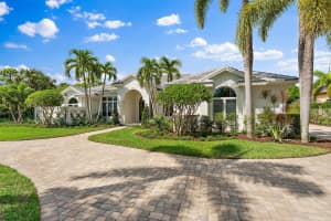 4665 SE Waterford Drive, Stuart, FL 34997 Sold 06/27/24