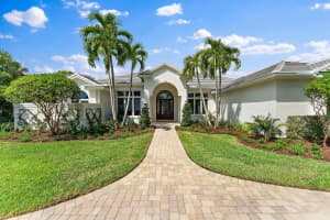 4665 SE Waterford Drive, Stuart, FL 34997 Sold 06/27/24