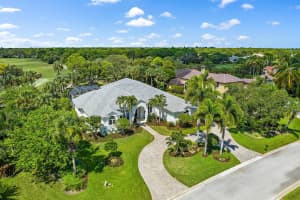 4665 SE Waterford Drive, Stuart, FL 34997 Sold 06/27/24
