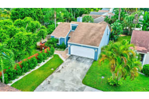 461 Park Forest Way, Wellington, FL 33414 Sold 11/22/23