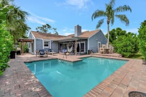 461 Park Forest Way, Wellington, FL 33414 Sold 11/22/23