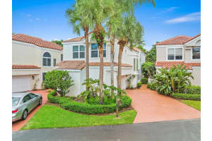 17707 Tiffany Trace Drive, Boca Raton, FL 33487 Sold 01/05/24