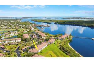 6102 SE Landing Way 15, Stuart, FL 34997 Sold 04/11/24