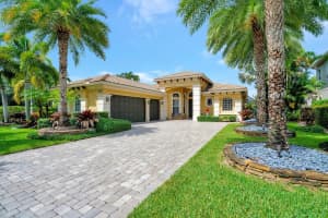 8705 Wellington View Drive, Royal Palm Beach, FL 33411 Sold 03/01/24