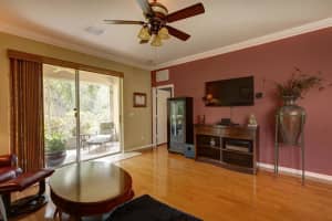205 SW Deleon Springs Drive, Port St Lucie, FL 34986 Sold 11/27/23