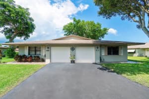 1567 Palmland Drive, Boynton Beach, FL 33436 Sold 11/23/23