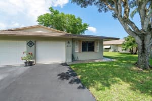 1567 Palmland Drive, Boynton Beach, FL 33436 Sold 11/23/23