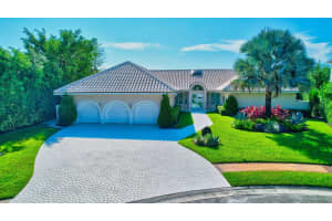 7948 Yorkshire Court, Boca Raton, FL 33496 Sold 01/24/24