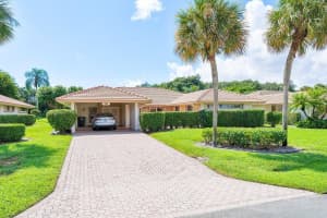 4396 Waxwing Court, Boynton Beach, FL 33436 Sold 01/25/24