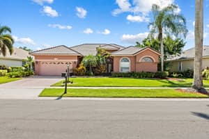 12408 Rockledge Circle, Boca Raton, FL 33428 Sold 04/04/24