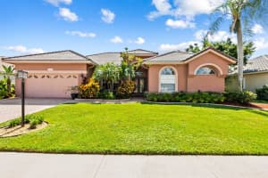 12408 Rockledge Circle, Boca Raton, FL 33428 Sold 04/04/24