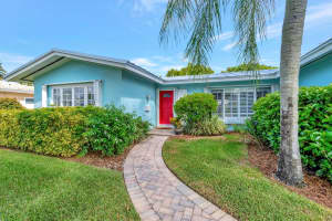 1101 SW 13th Street, Boca Raton, FL 33486 Sold 10/17/23
