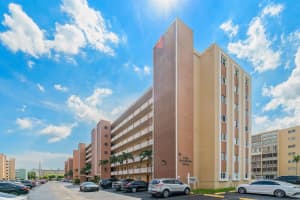 500 NE 12th Avenue 608, Hallandale Beach, FL 33009 Sold 12/15/23