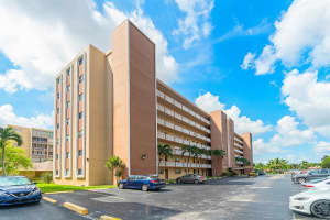 500 NE 12th Avenue 608, Hallandale Beach, FL 33009 Sold 12/15/23