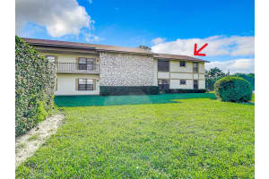 5894 Longbow Lane 6, West Palm Beach, FL 33415 Sold 12/05/23