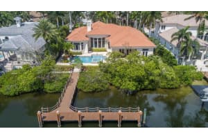 772 Harbour Isle Court, North Palm Beach, FL 33410 Sold 11/08/23