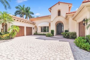 772 Harbour Isle Court, North Palm Beach, FL 33410 Sold 11/08/23