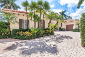 772 Harbour Isle Court, North Palm Beach, FL 33410 Sold 11/08/23