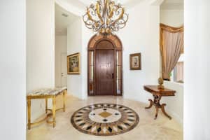 772 Harbour Isle Court, North Palm Beach, FL 33410 Sold 11/08/23