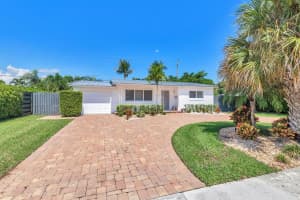 173 Arlington Road, West Palm Beach, FL 33405 Sold 11/17/23