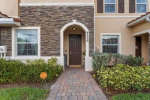4336 Braxton Avenue, West Palm Beach, FL 33417 Sold 12/14/23