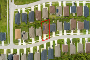 5690 NW Pine Trail Circle, Port St Lucie, FL 34983 Sold 11/02/23