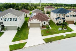 5690 NW Pine Trail Circle, Port St Lucie, FL 34983 Sold 11/02/23