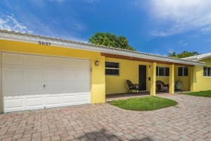 5637 Madison Street, Hollywood, FL 33023 Sold 10/20/23