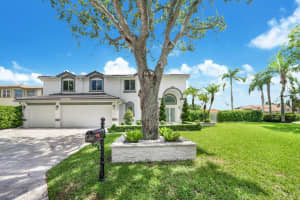 20252 Monteverdi Circle, Boca Raton, FL 33498 Sold 12/08/23