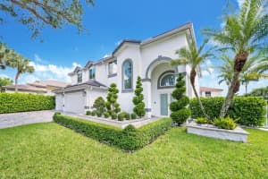 20252 Monteverdi Circle, Boca Raton, FL 33498 Sold 12/08/23