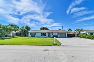 1908 Arabian Road W, Lake Clarke Shores, FL 33406 Sold 11/22/23