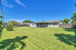 1908 Arabian Road W, Lake Clarke Shores, FL 33406 Sold 11/22/23