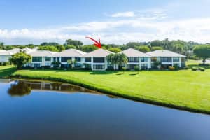 3613 Quail Ridge Drive S Bobwhite A, Boynton Beach, FL 33436 Sold 02/13/24