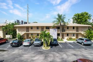 2908 NE 8th Terrace 203, Oakland Park, FL 33334 Sold 10/30/23