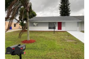 103 SE Norfolk Boulevard, Stuart, FL 34997 Sold 10/24/23